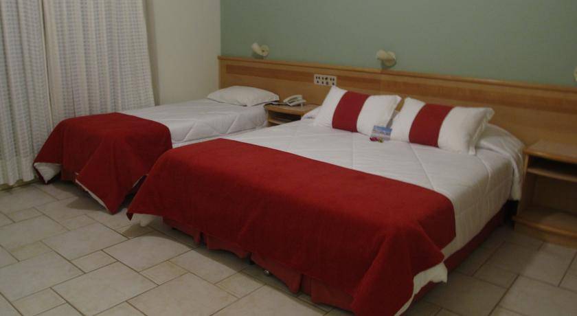 Hotel Morada Do Mar  | Bombinhas | Santa Catarina | Brasil 5