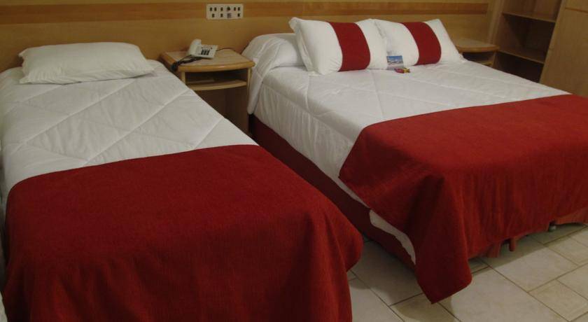 Hotel Morada Do Mar  | Bombinhas | Santa Catarina | Brasil 6