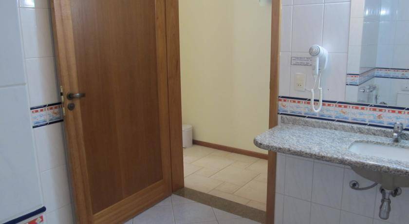 Hotel Morada Do Mar  | Bombinhas | Santa Catarina | Brasil 8