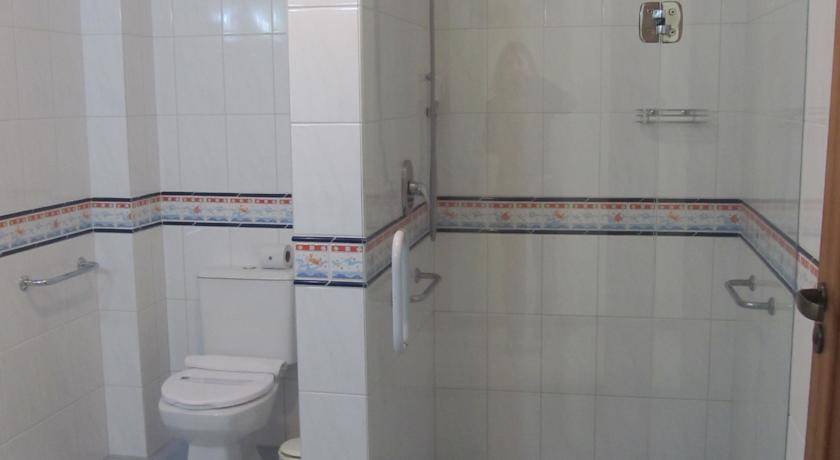 Hotel Morada Do Mar  | Bombinhas | Santa Catarina | Brasil 9