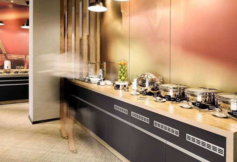 Hotel Ibis Stupino 11