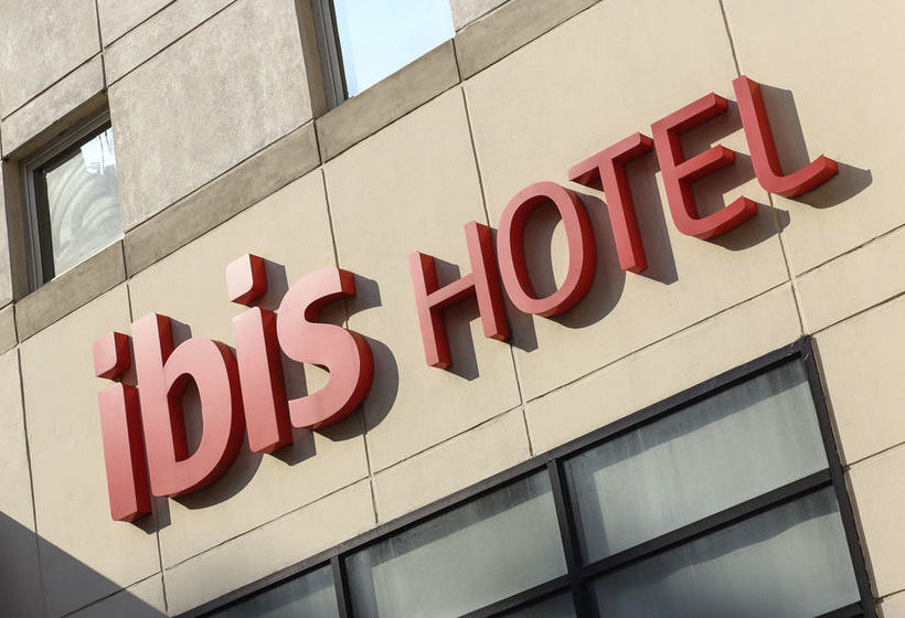 Hotel Ibis Stupino 2