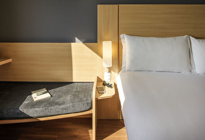 Hotel Ibis Stupino 5