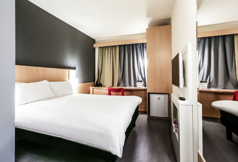 Hotel Ibis Stupino 6