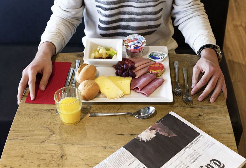 Hotel Ibis Stupino 8