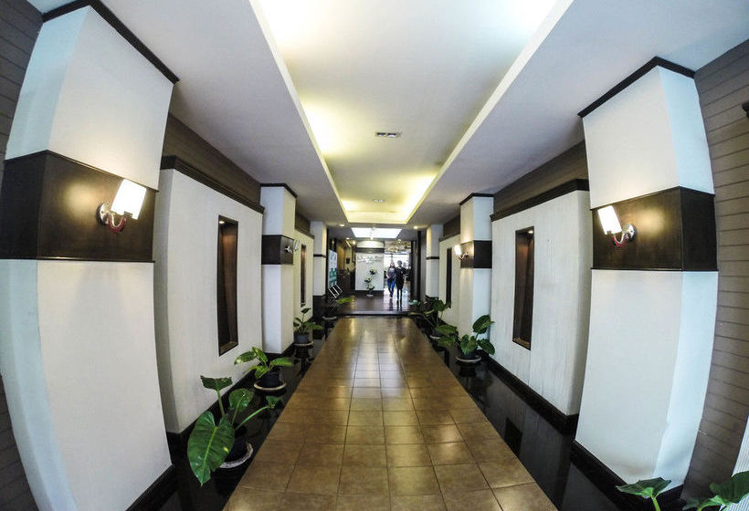 Hotel Khaosan Park Resort 10