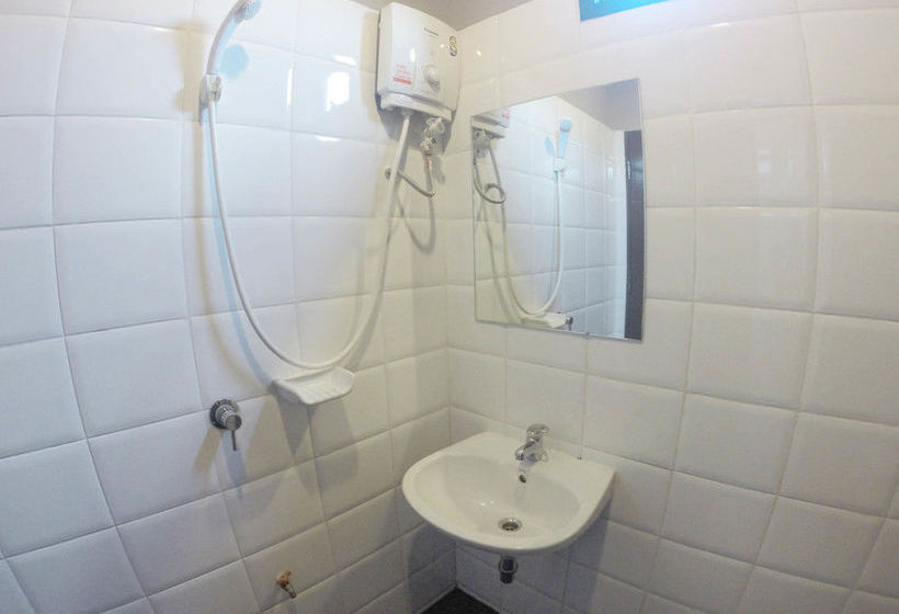 Hotel Khaosan Park Resort 19