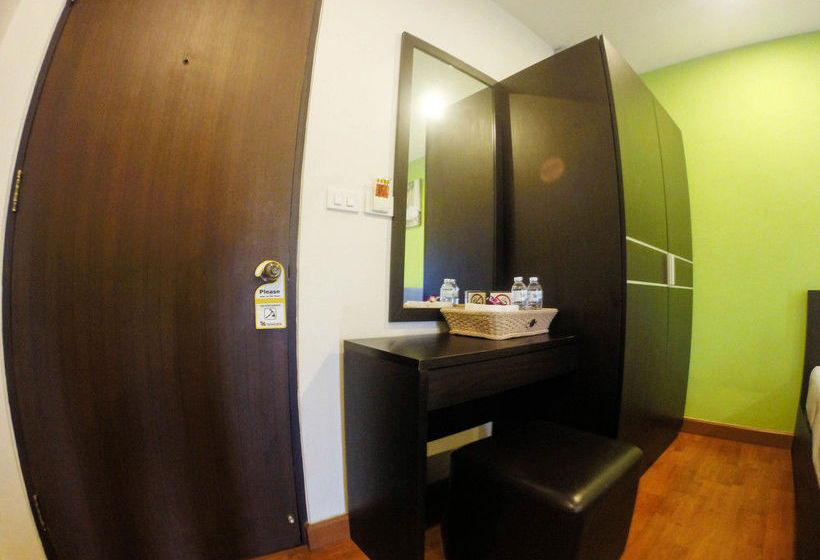 Hotel Khaosan Park Resort 20