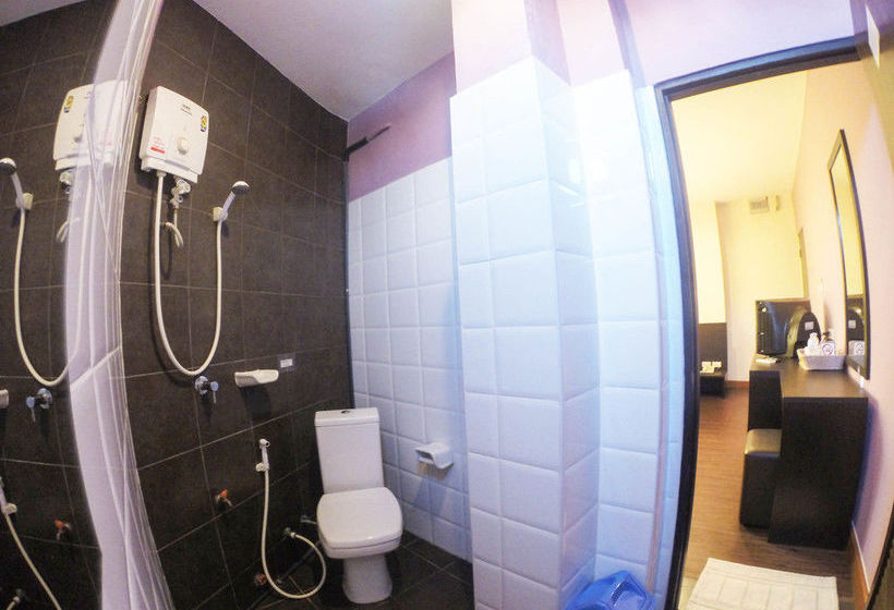 Hotel Khaosan Park Resort 4