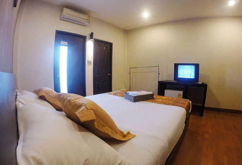 Hotel Khaosan Park Resort 6