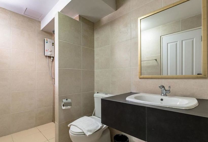 Hotel Double Two At Sathorn 11