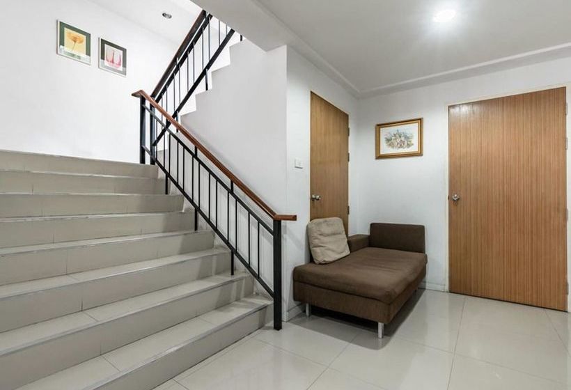 Hotel Double Two At Sathorn 15