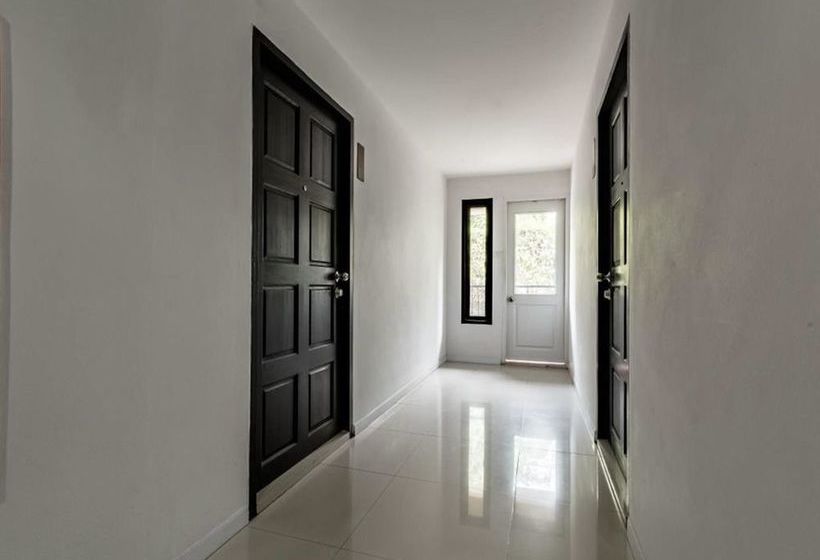 Hotel Double Two At Sathorn 16