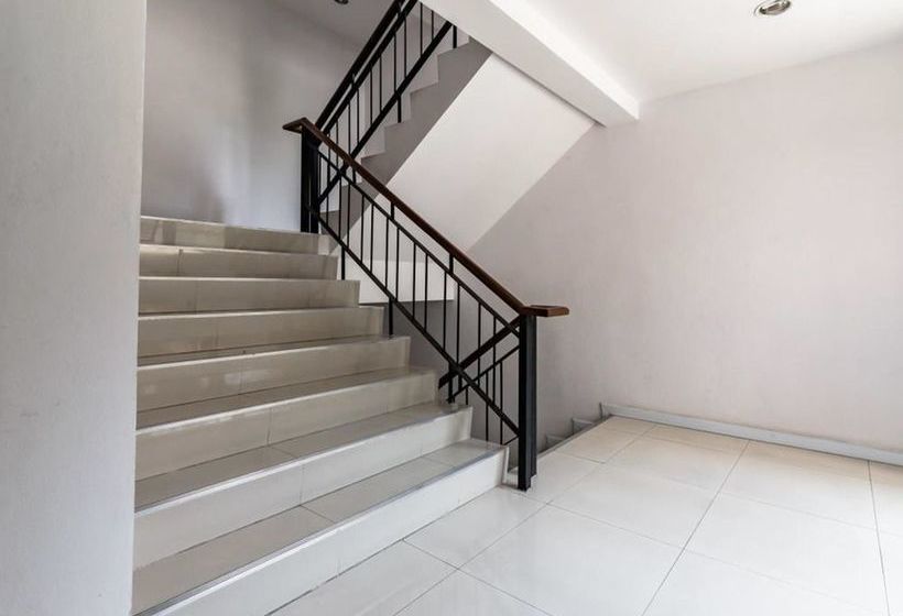 Hotel Double Two At Sathorn 17