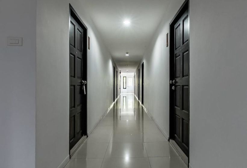 Hotel Double Two At Sathorn 19