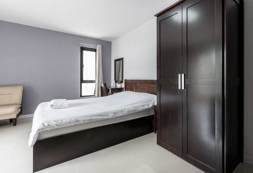 Hotel Double Two At Sathorn 7