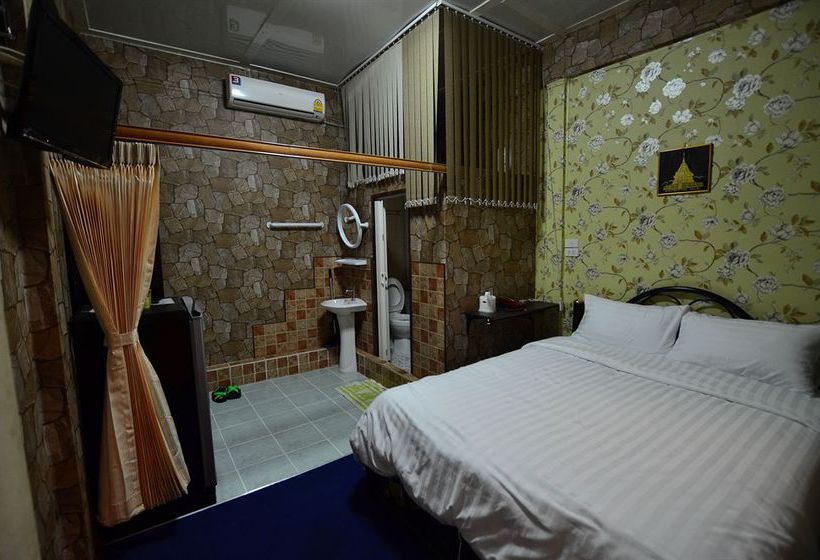 Hotel Decor Do Hostel 1