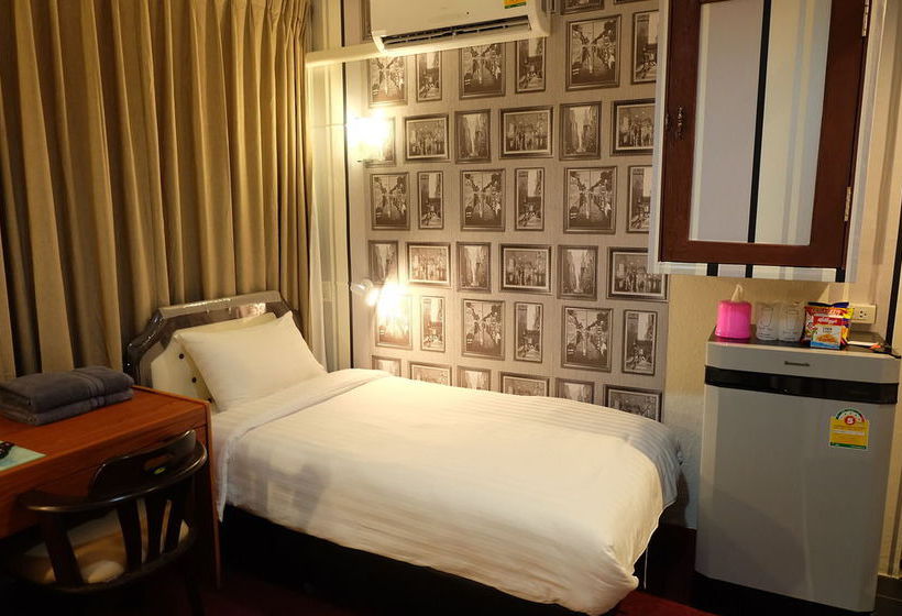 Hotel Decor Do Hostel 10