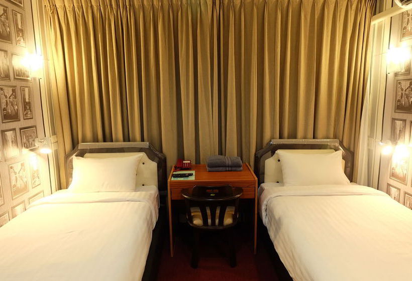 Hotel Decor Do Hostel 11