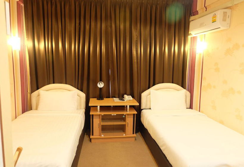 Hotel Decor Do Hostel 12