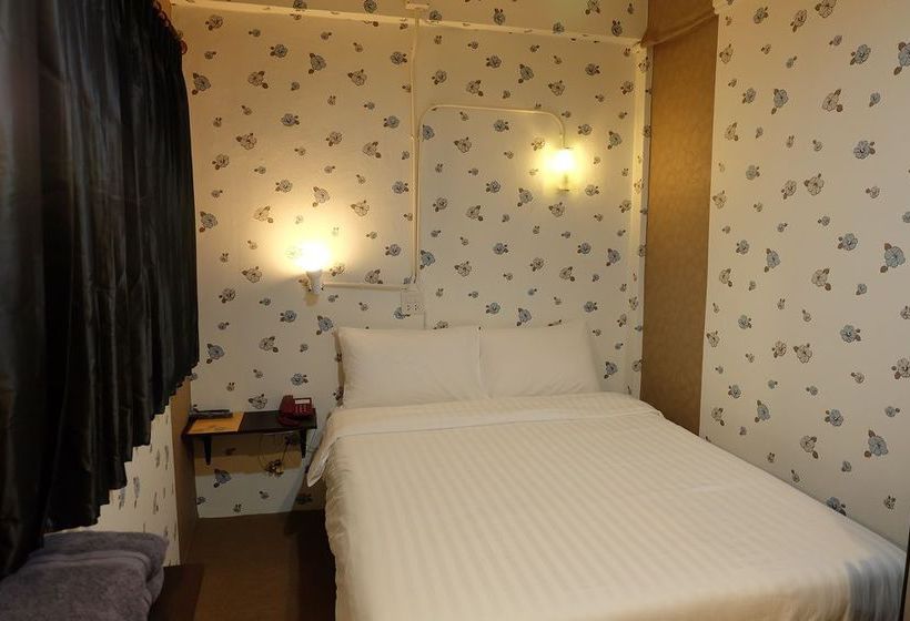 Hotel Decor Do Hostel 13