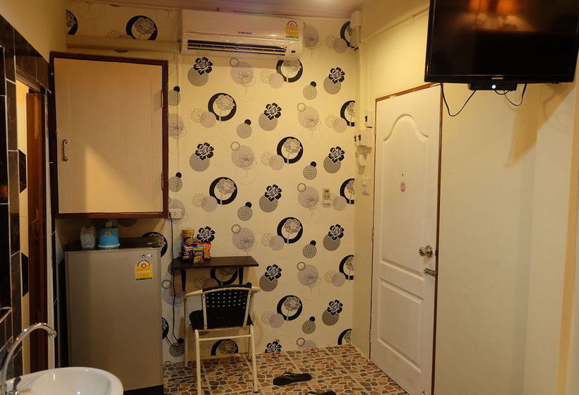 Hotel Decor Do Hostel 14