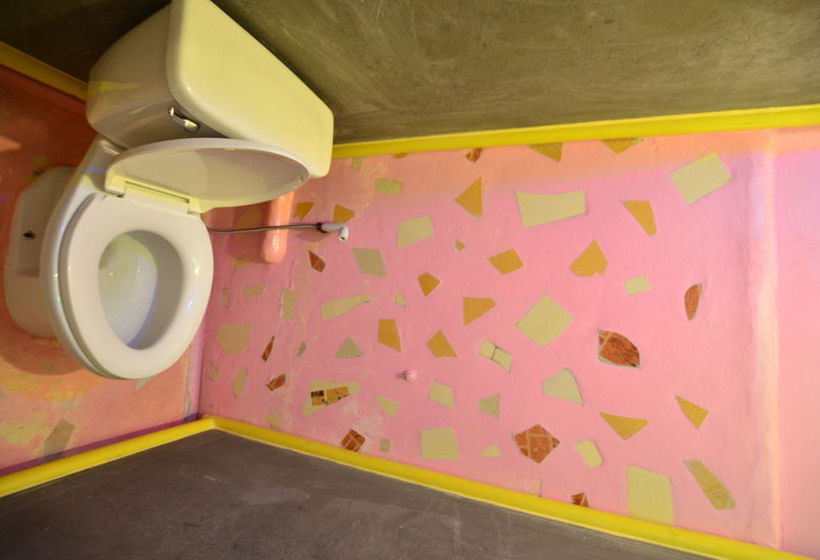 Hotel Decor Do Hostel 15