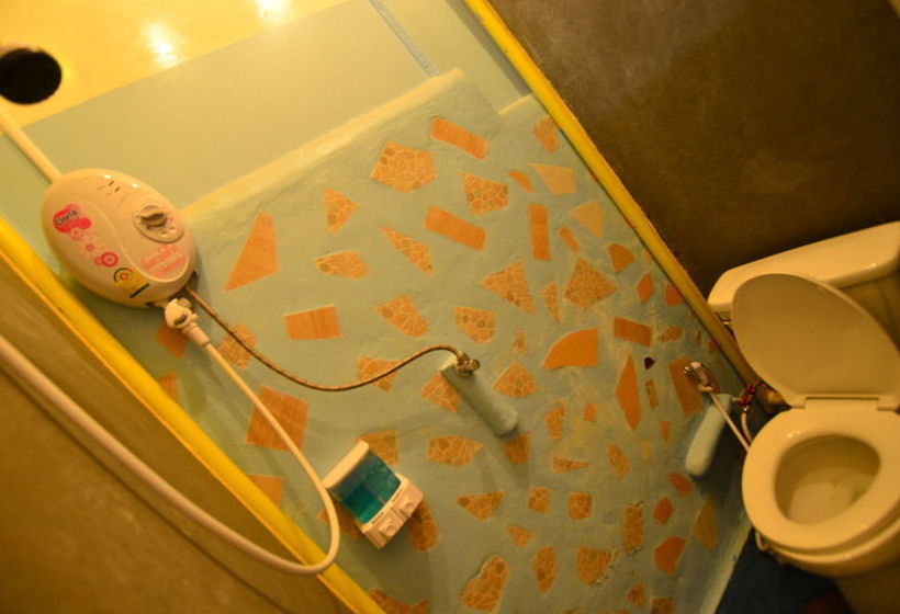 Hotel Decor Do Hostel 16