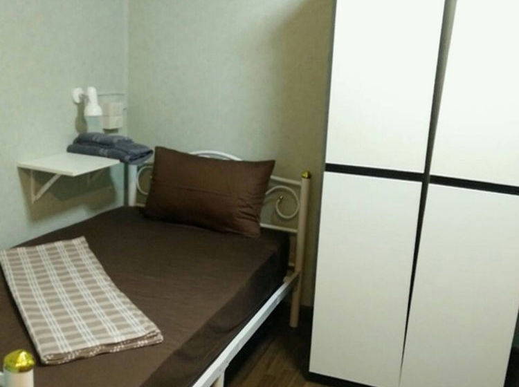 Hotel Decor Do Hostel 17