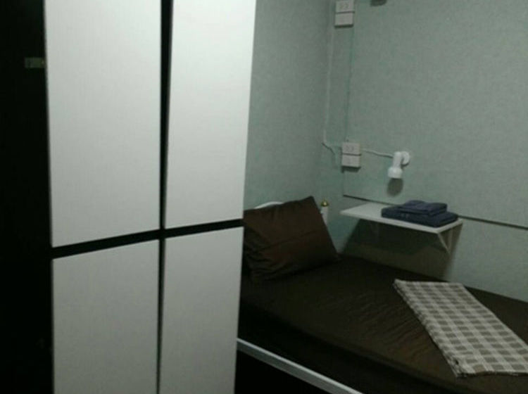 Hotel Decor Do Hostel 18