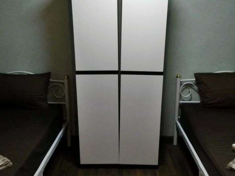 Hotel Decor Do Hostel 19