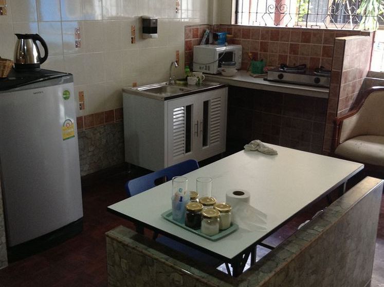 Hotel Decor Do Hostel 20