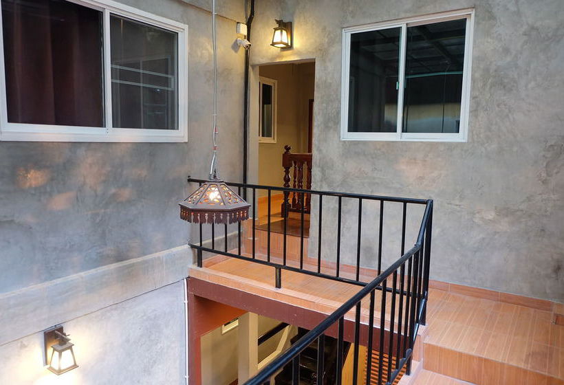 Hotel Decor Do Hostel 3