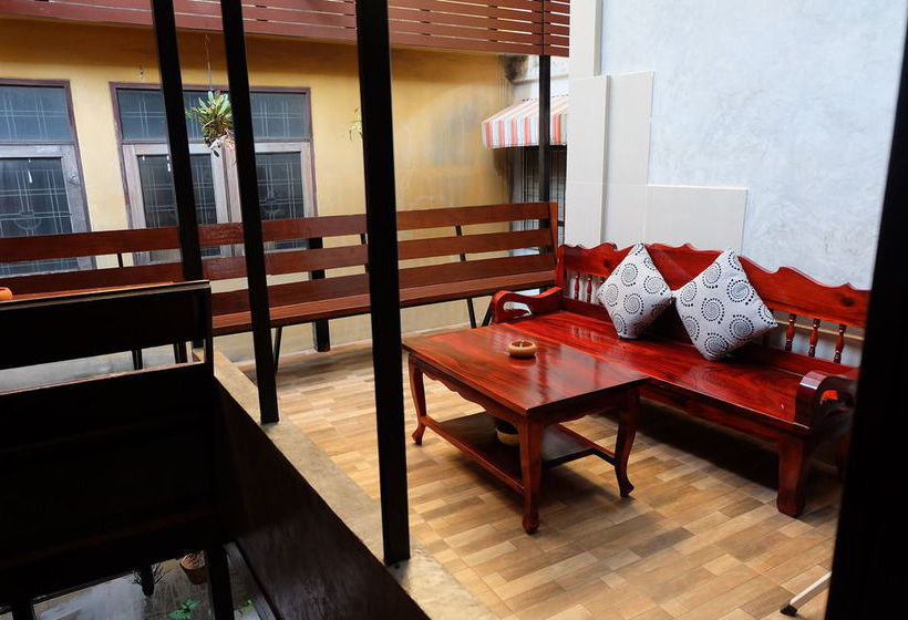 Hotel Decor Do Hostel 4