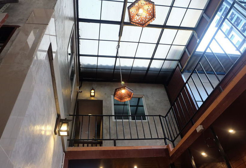 Hotel Decor Do Hostel 5