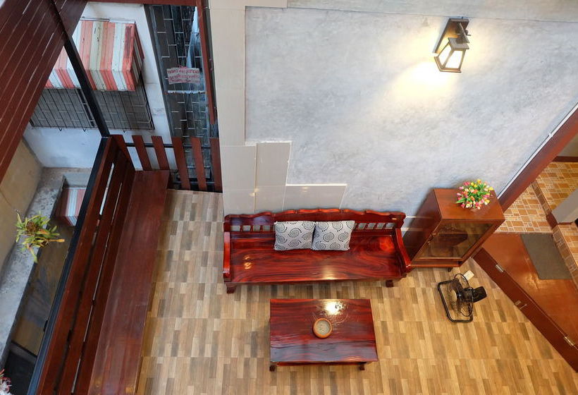 Hotel Decor Do Hostel 6