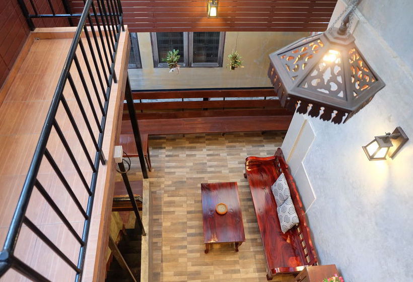 Hotel Decor Do Hostel 7