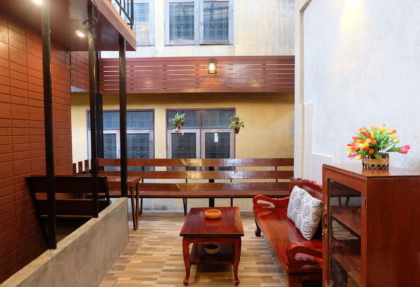 Hotel Decor Do Hostel 8