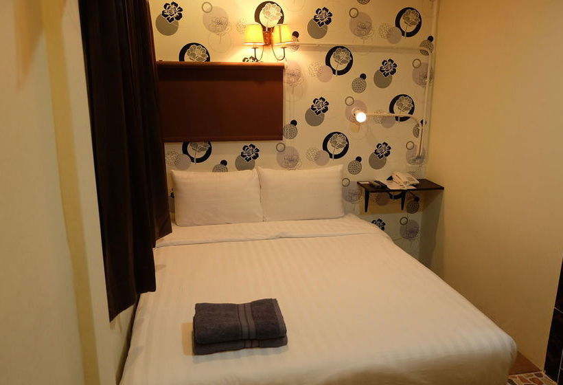 Hotel Decor Do Hostel 9