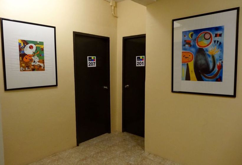 Hotel The Beach Cha Am Guest House 11