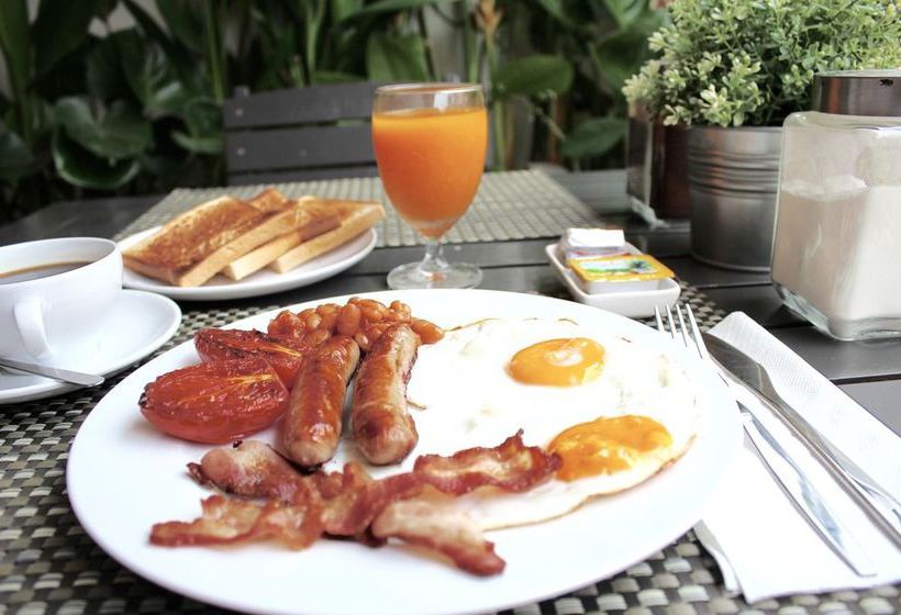 Hotel The Beach Cha Am Guest House 16