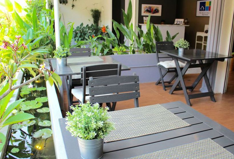 Hotel The Beach Cha Am Guest House 17