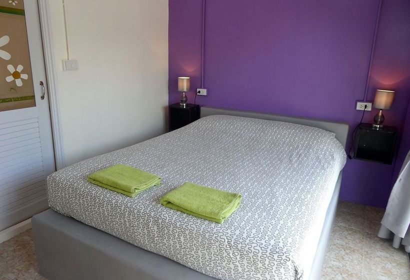 Hotel The Beach Cha Am Guest House 3