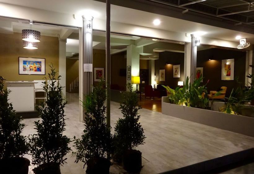 Hotel The Beach Cha Am Guest House 6