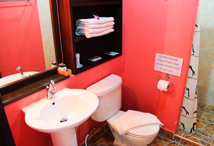 Hotel Rungaran De Challet