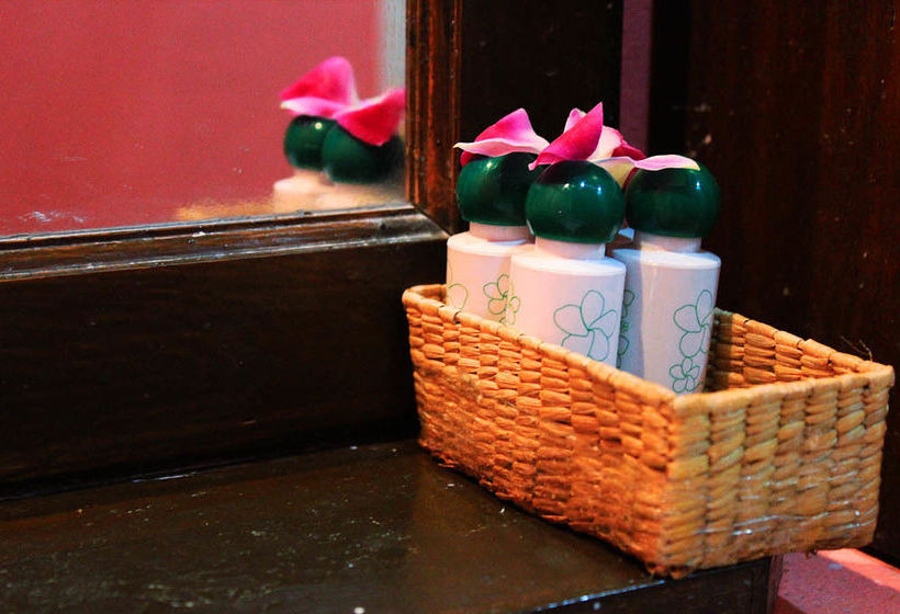 Hotel Rungaran De Challet 1