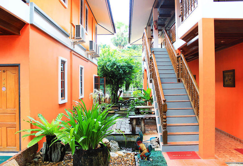 Hotel Rungaran De Challet 10