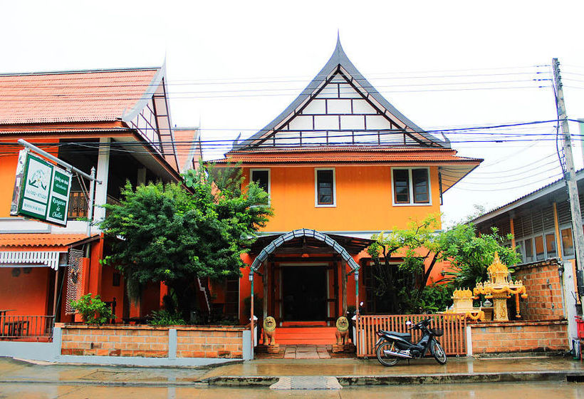 Hotel Rungaran De Challet 11