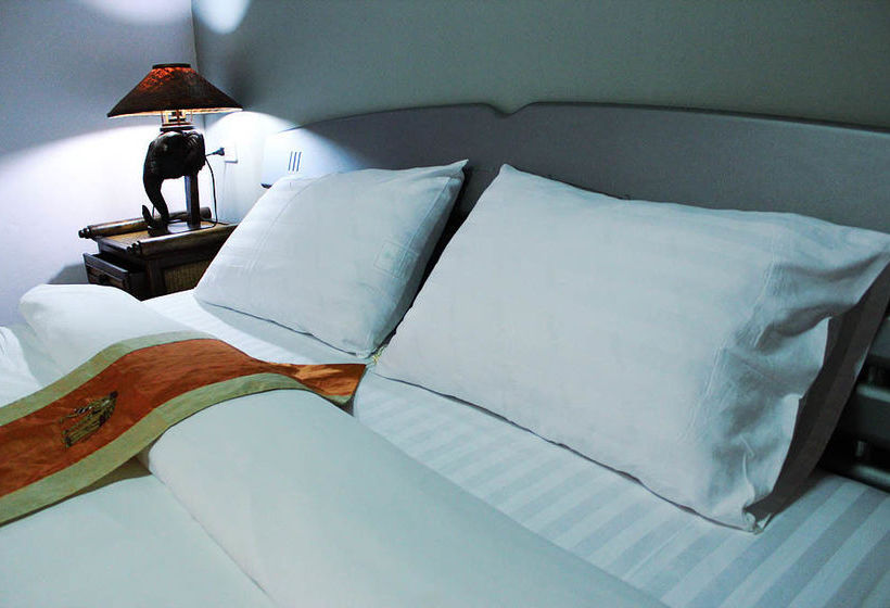 Hotel Rungaran De Challet 12