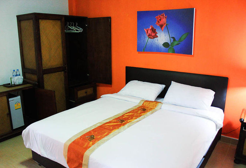 Hotel Rungaran De Challet 13